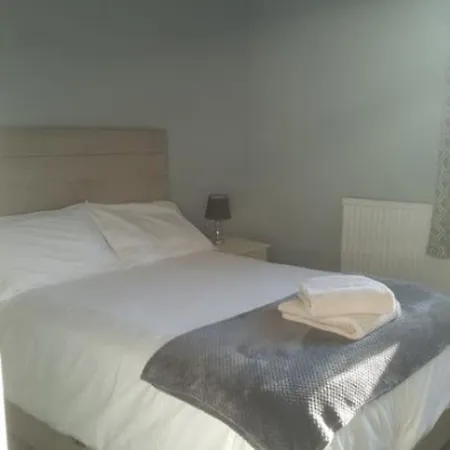 The Buck 3* Buckden (North Yorkshire)
