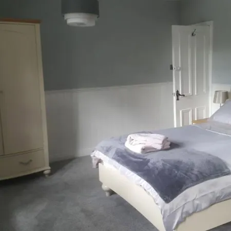 The Buck Hotel Buckden (North Yorkshire)