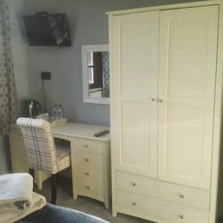The Buck Hotel 3*