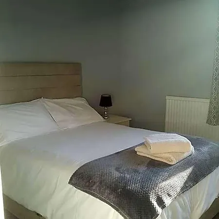 The Buck Buckden (North Yorkshire)