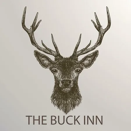 Hotel The Buck Buckden (North Yorkshire)
