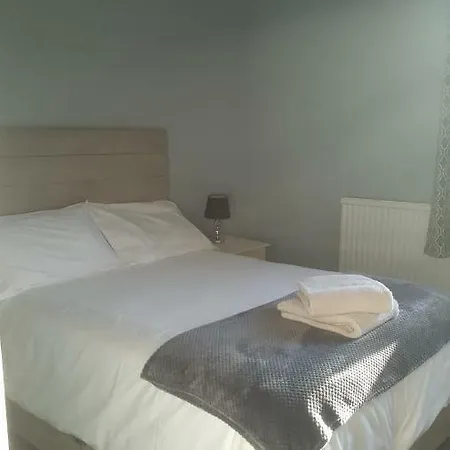 The Buck Hotel