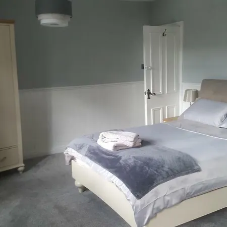 The Buck Buckden (North Yorkshire)