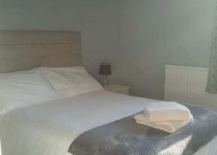 The Buck 3* Buckden (North Yorkshire)