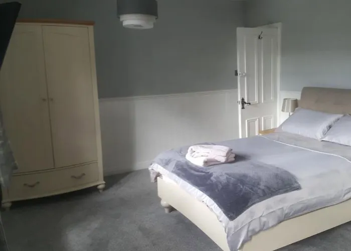 The Buck Hotel Buckden (North Yorkshire)