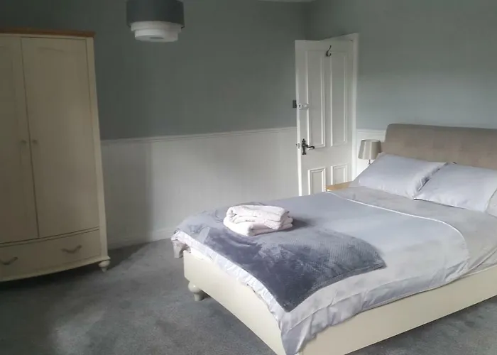 The Buck Buckden (North Yorkshire)